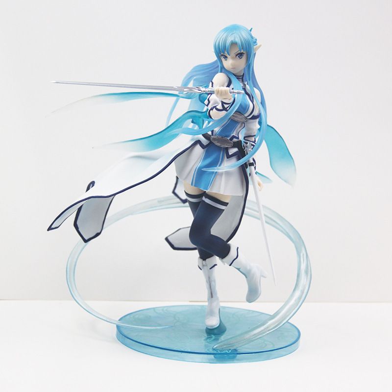 anime figures online