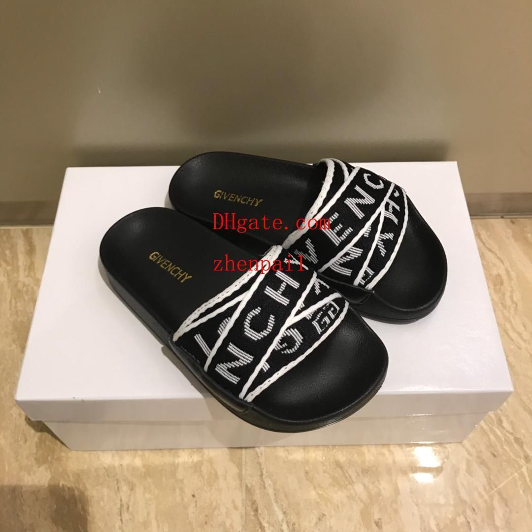 older boys slippers