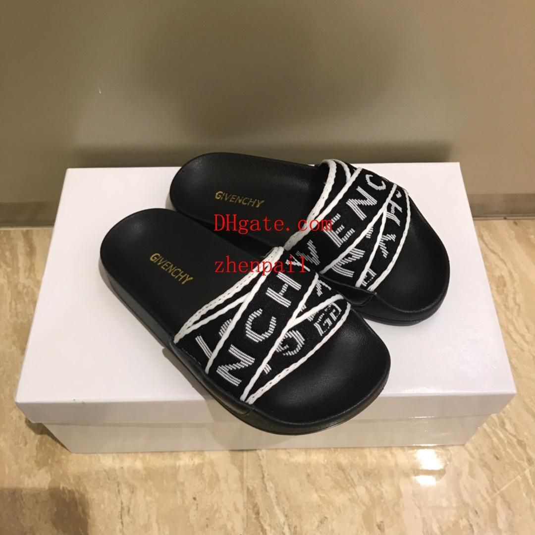 dhgate givenchy slides