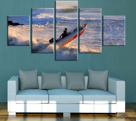 Download Lona de la platja art de la paret Free Lona De La Platja Art De La Paret