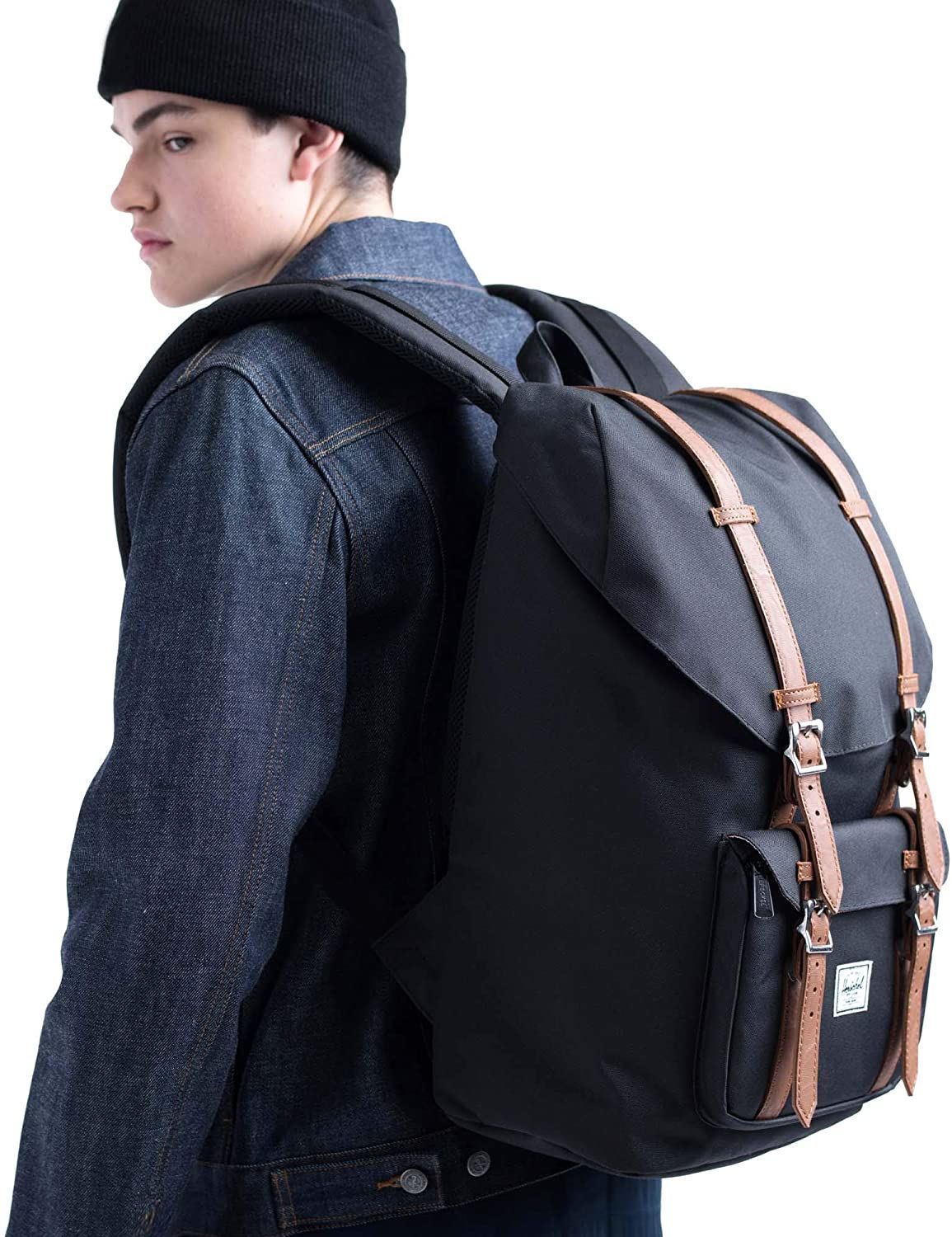 herschel backpack outlet