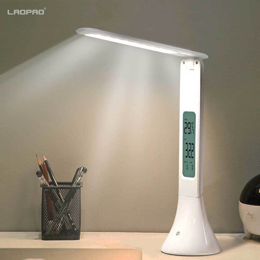 table lamp adjustable brightness