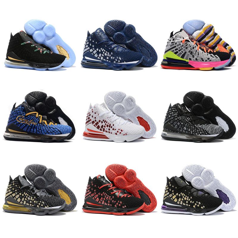 scarpe lebron bambino