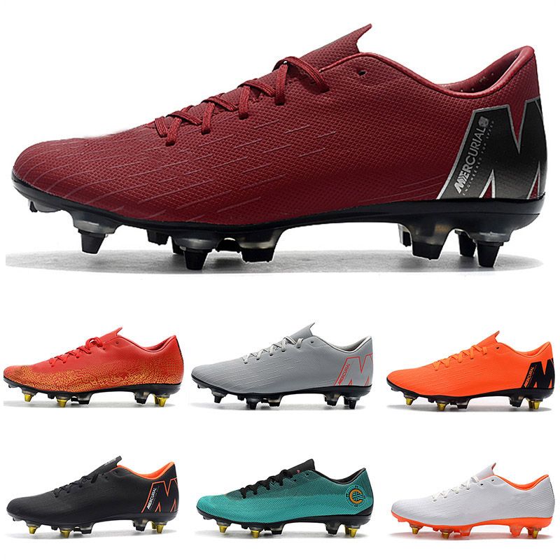 2020 Original Football Boots Soccer 