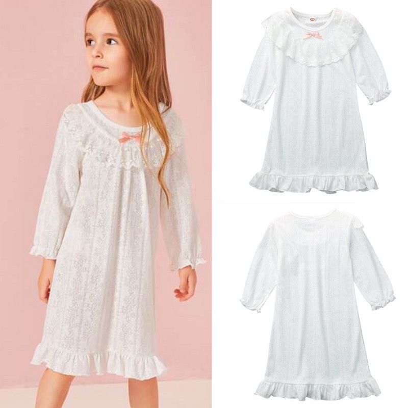 night gown for kids