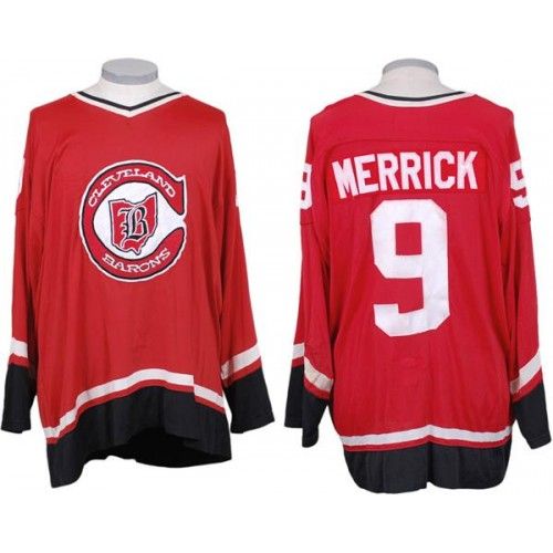 9 Merrick