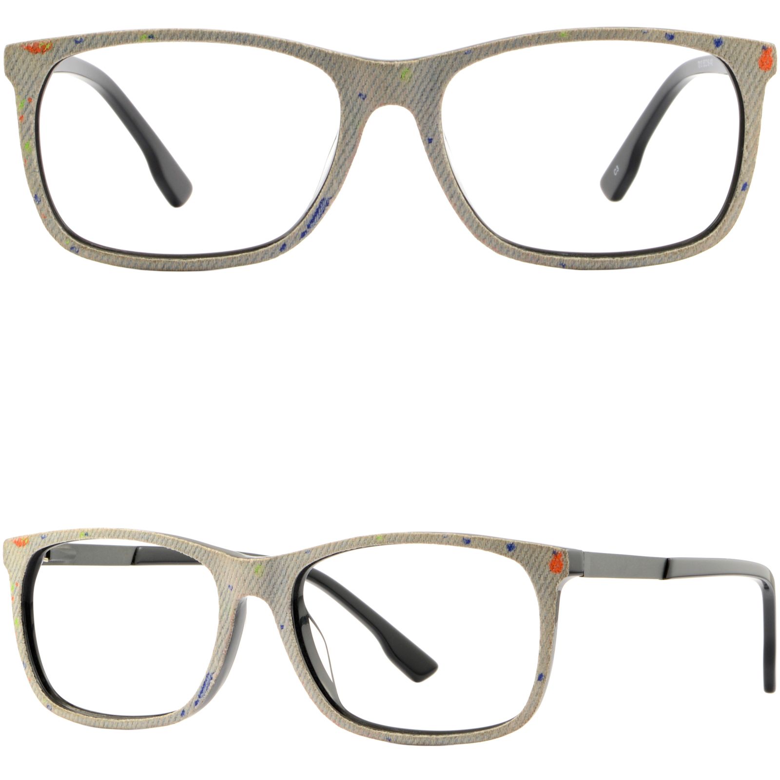 cheap plastic eyeglass frames