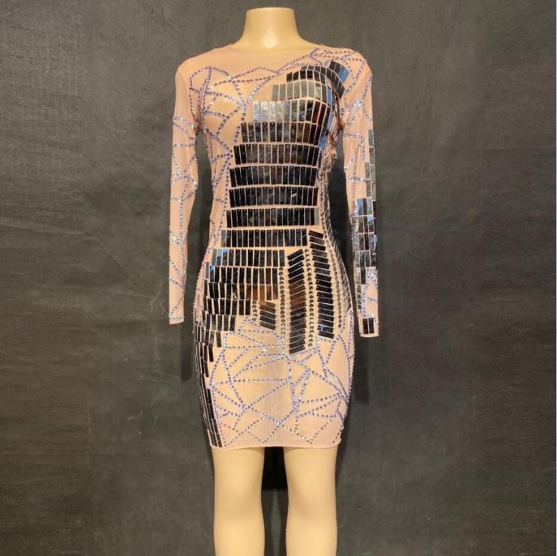 best one piece dress for birthday