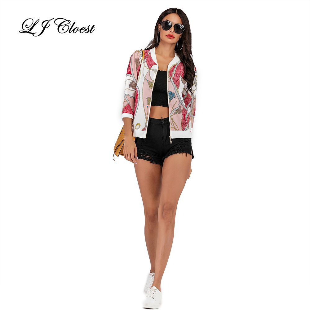 chaquetas moda mujer