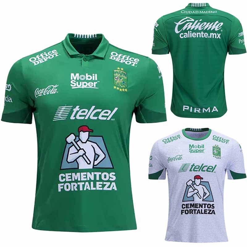 jersey leon 2019 pirma