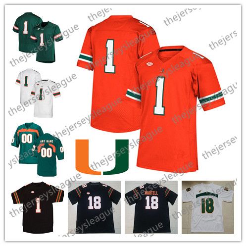 tate martell jersey number