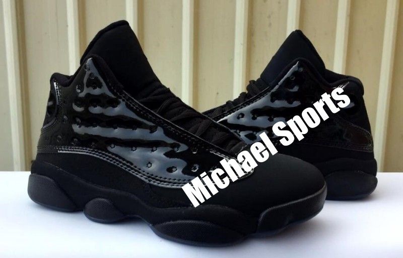 cap and gown 13s on feet