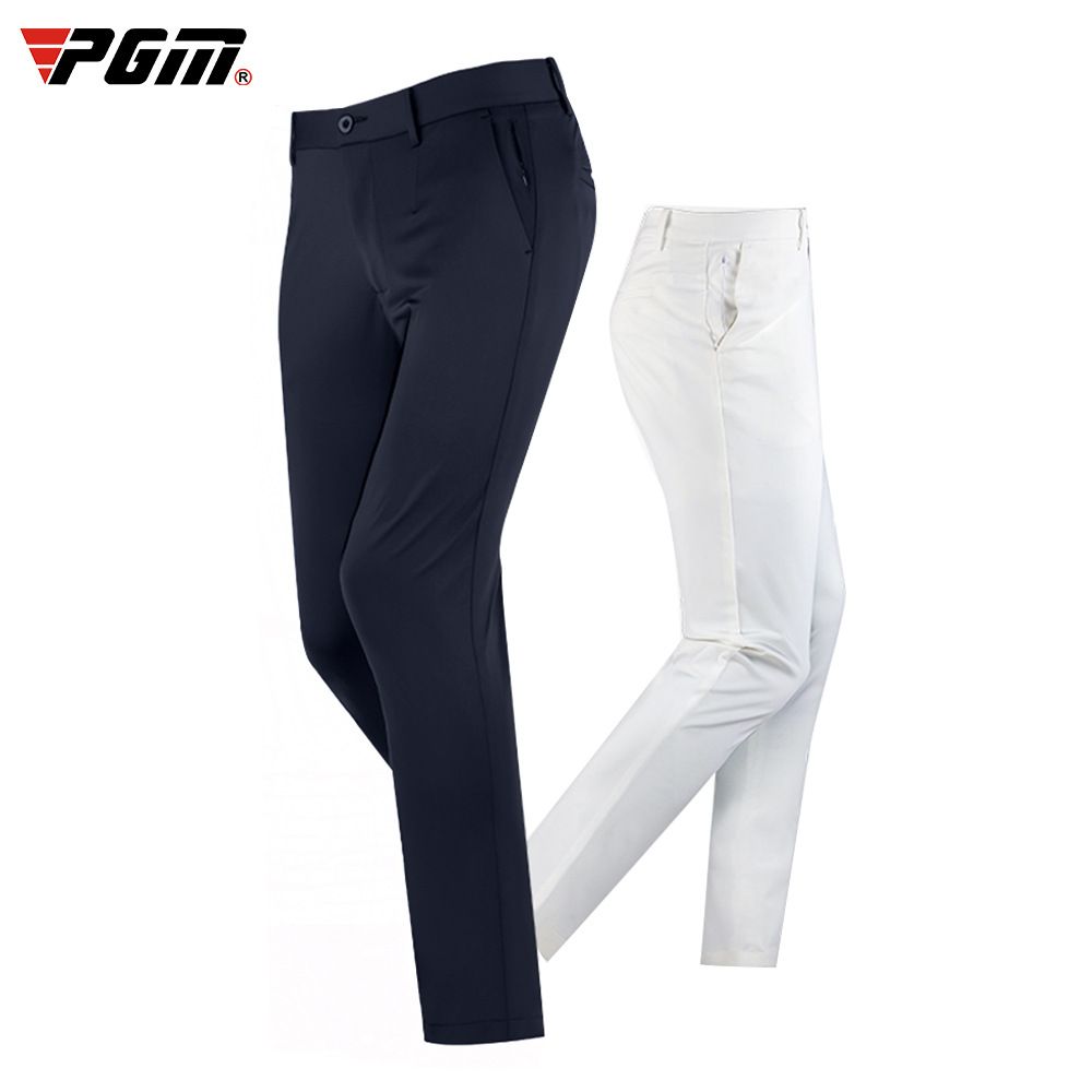 winter golf trousers mens