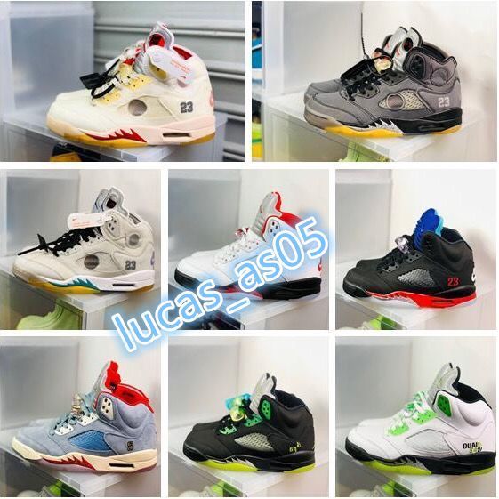 off white jordan 5 dhgate