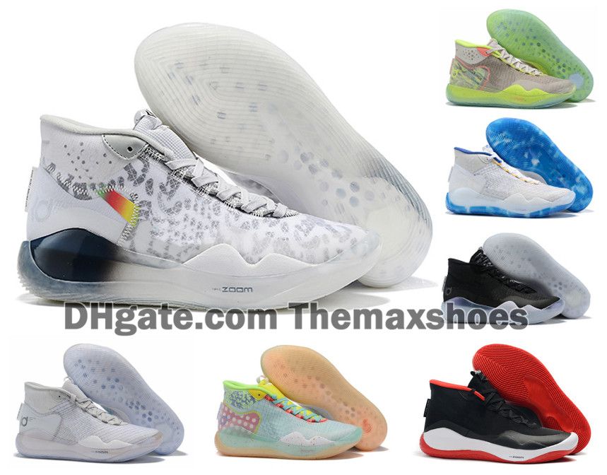 kd sneakers youth