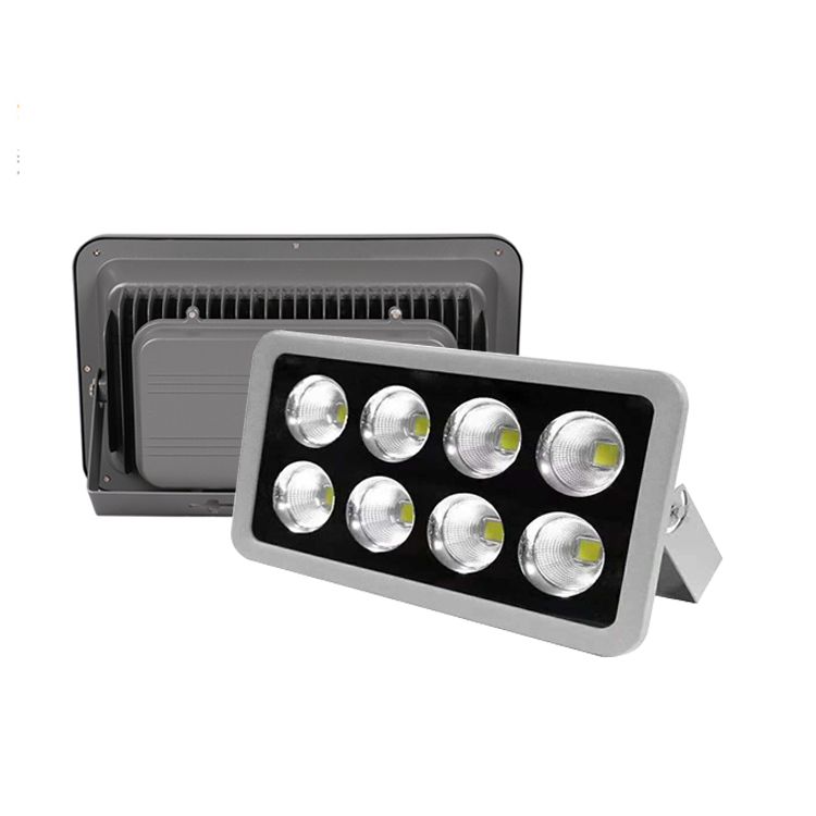 300W 200W 100W 50W LED Flood Light PIR Motion Sensor Outdoor Security Spot Lamp 