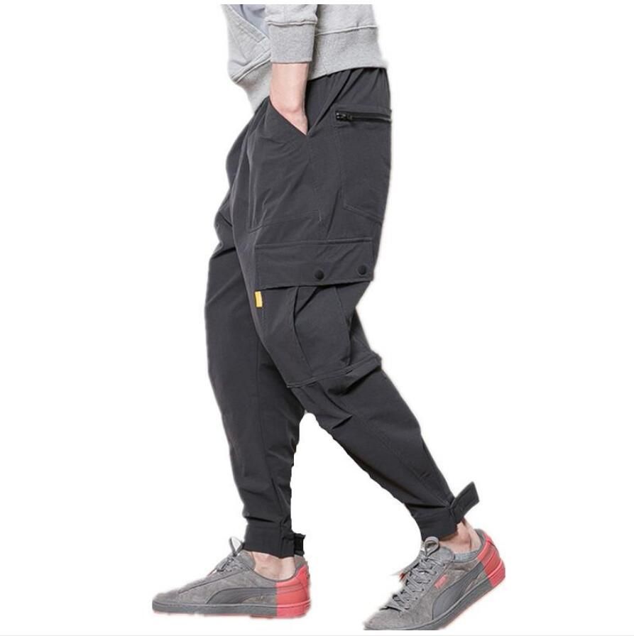 baggy jogger