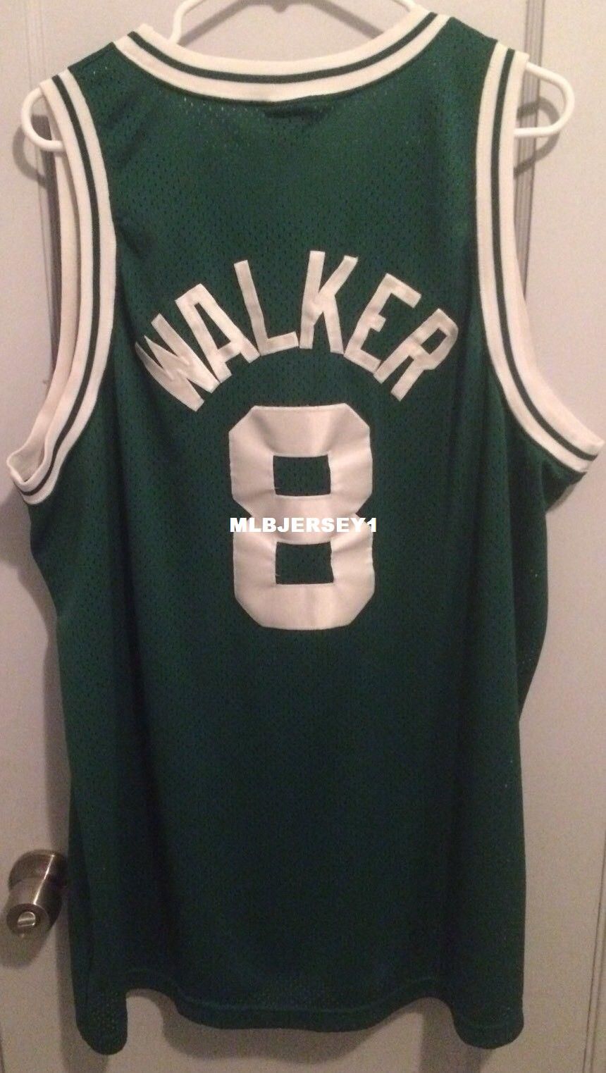 antoine walker jersey