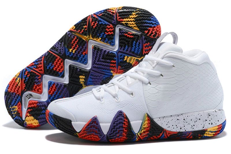 نطاق نفس الشيء بعضهم البعض zapatillas irving 4 - bestseofactors.com