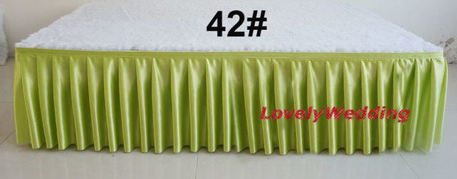 H75cm x L520cm Green