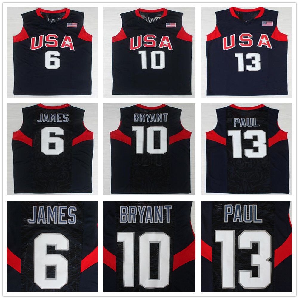 Lebron James Usa Jersey 08 Off 57 Www Bashhguidelines Org