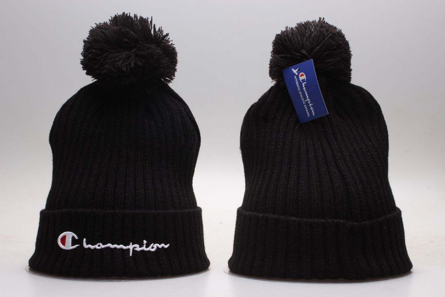 champion hats beanie