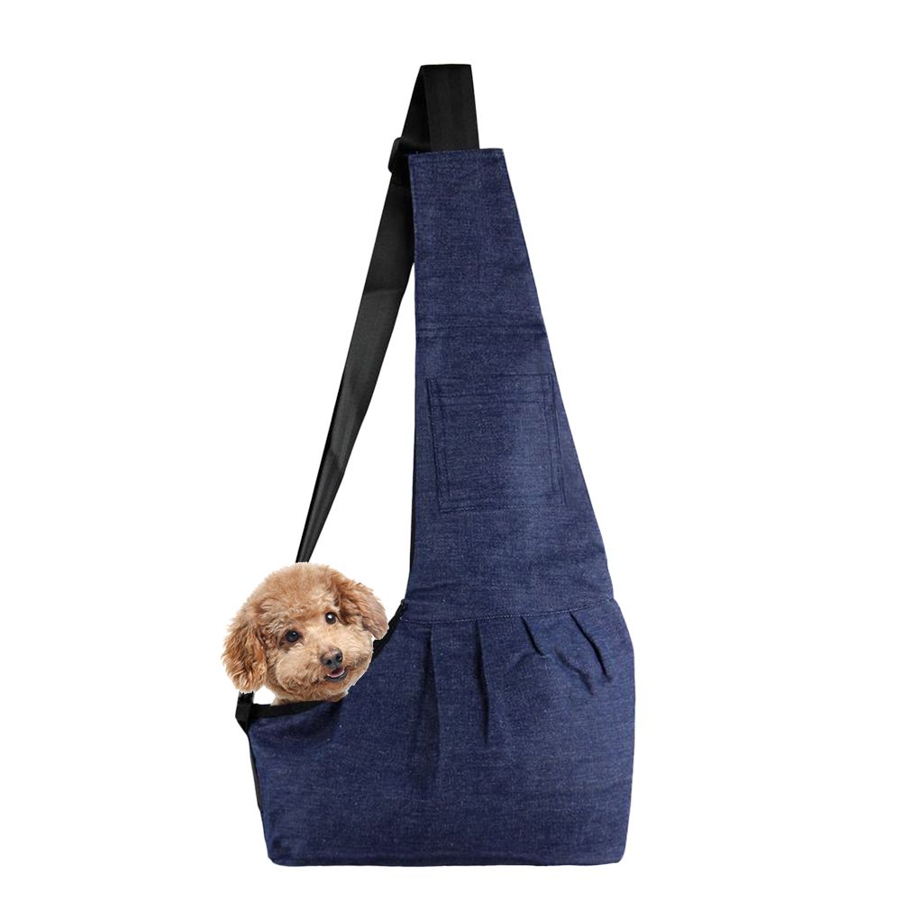 dog shoulder sling