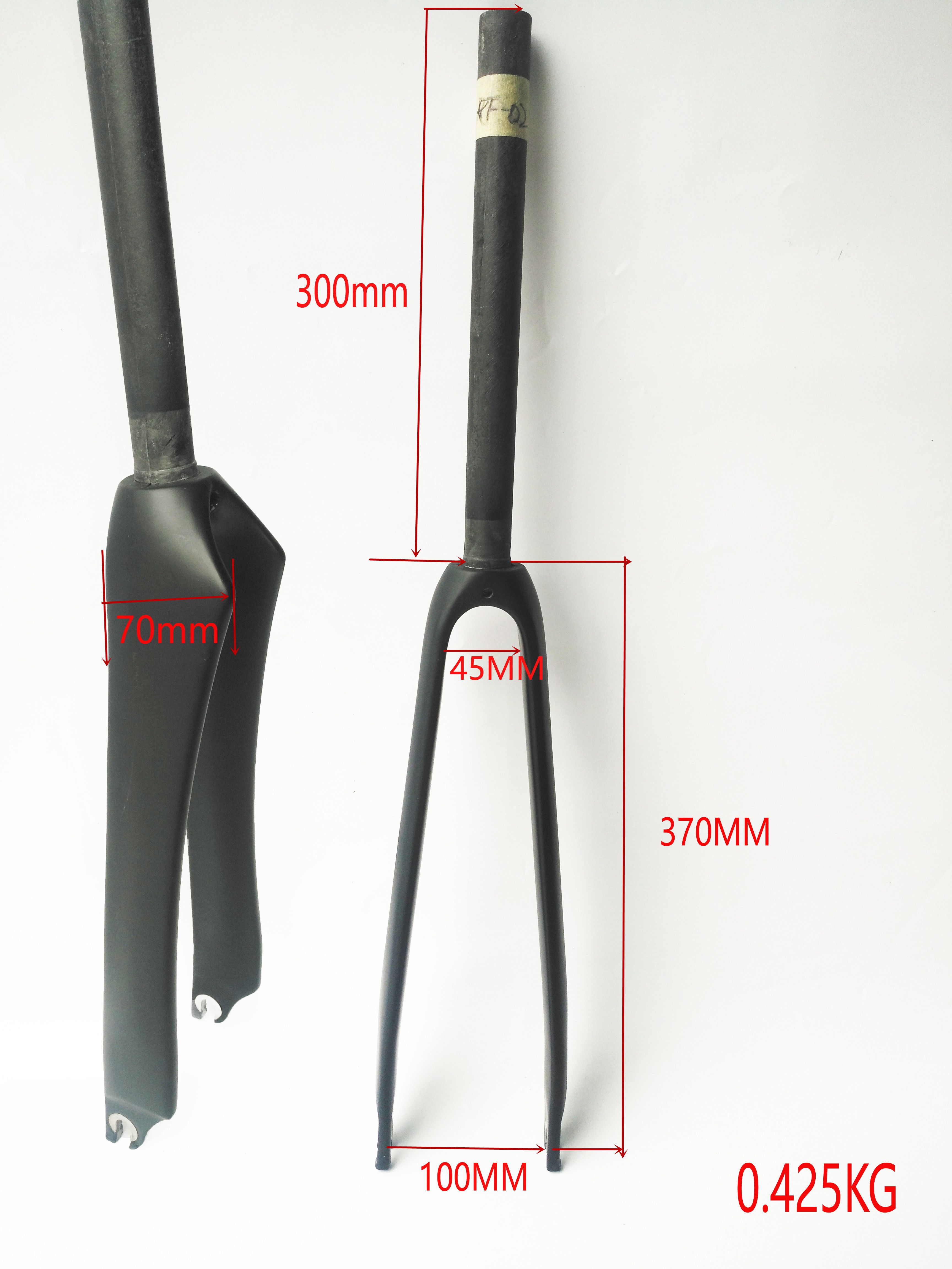 road bike fork 700c