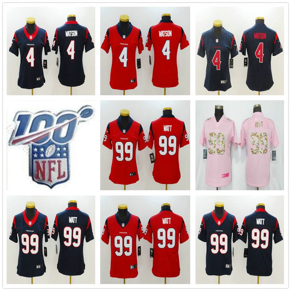 children's texans jerseys