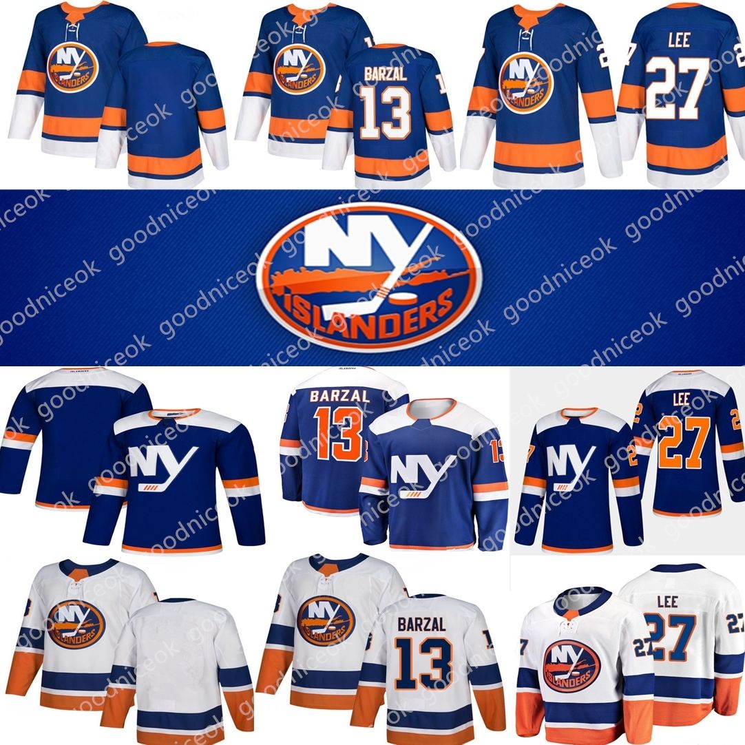 new york islanders 3rd jersey