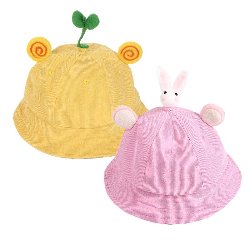 infant spring hats