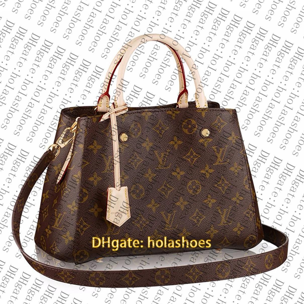 womens leather handbags uk