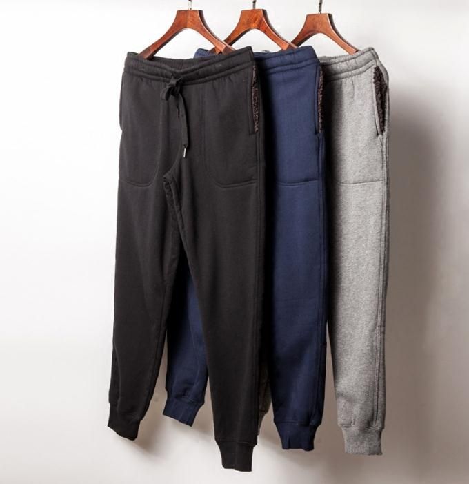 windrunner pants men