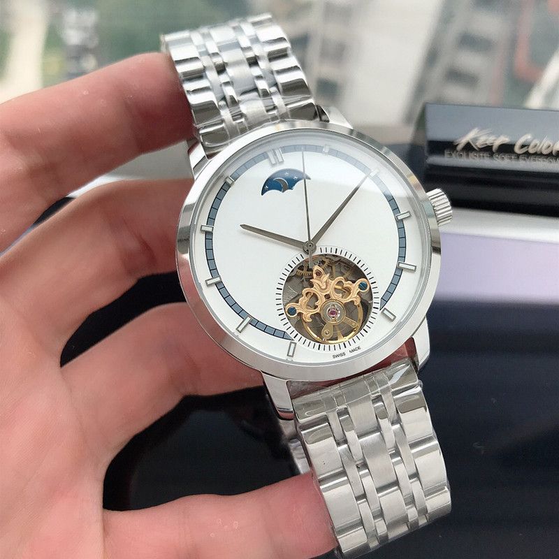 elegant sports watch