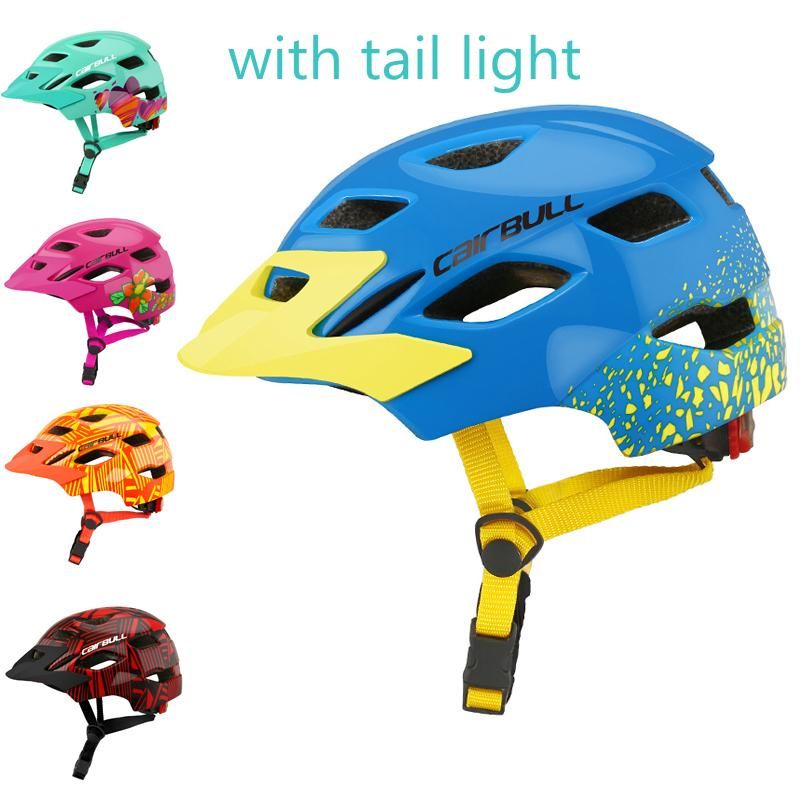 kids cycling helmets