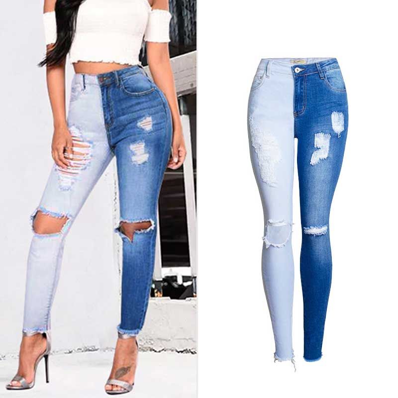 ladies jeans cheap price