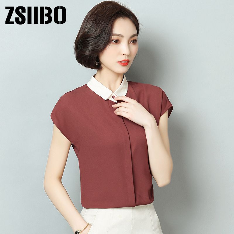 korean office fashion 2019