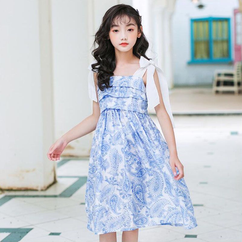 older girls summer dresses