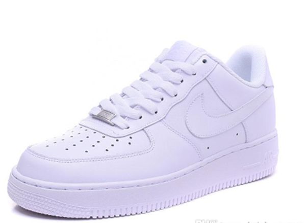 zapatillas nike blancas mujer air force