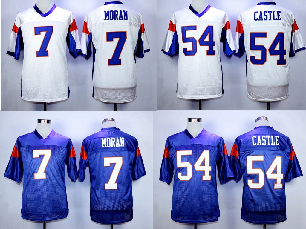 alex moran jersey