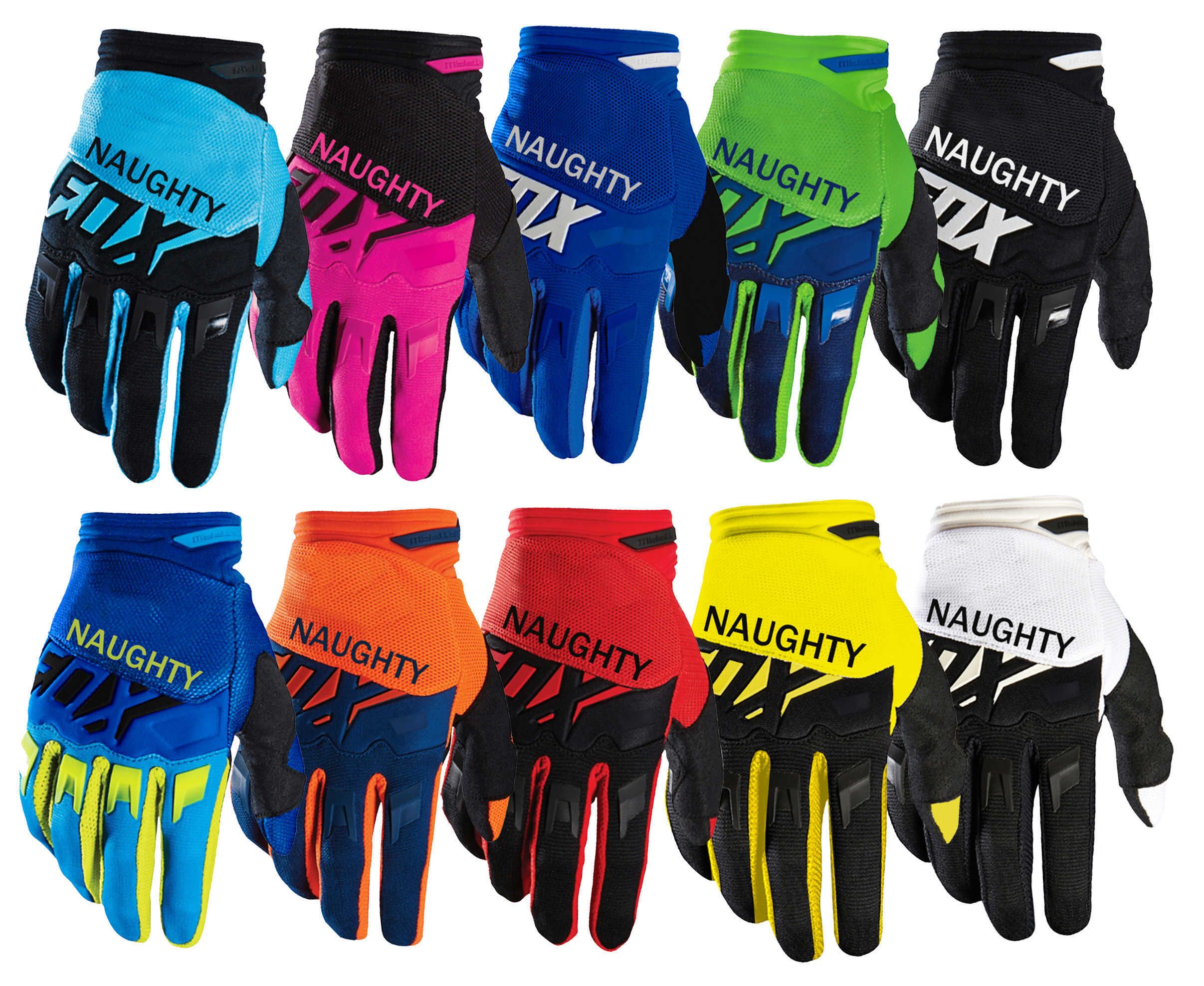 bmx race gloves