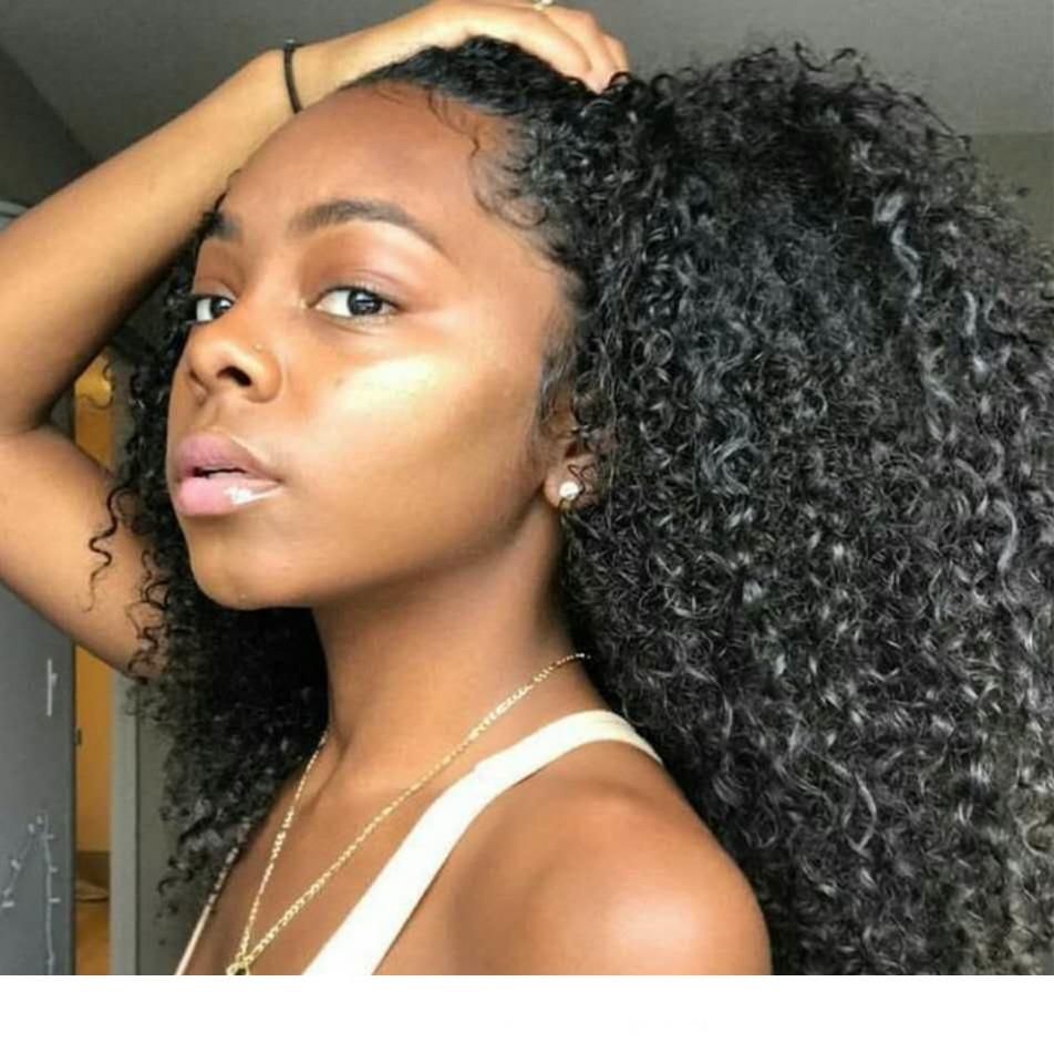 Kupit Optom Chelovecheskie Volosy Konskij Hvost Afro Kudryavyj Vyushiesya Obernut Shnurok Konskij Hvost Dlya Chernokozhih Zhenshin Afroamerikanec Srednego Razmera Pricheski Shinon Bulochka S Zazhimami 1b Otdesigner5558 V Kategorii Hvostiki 10 085 Rub