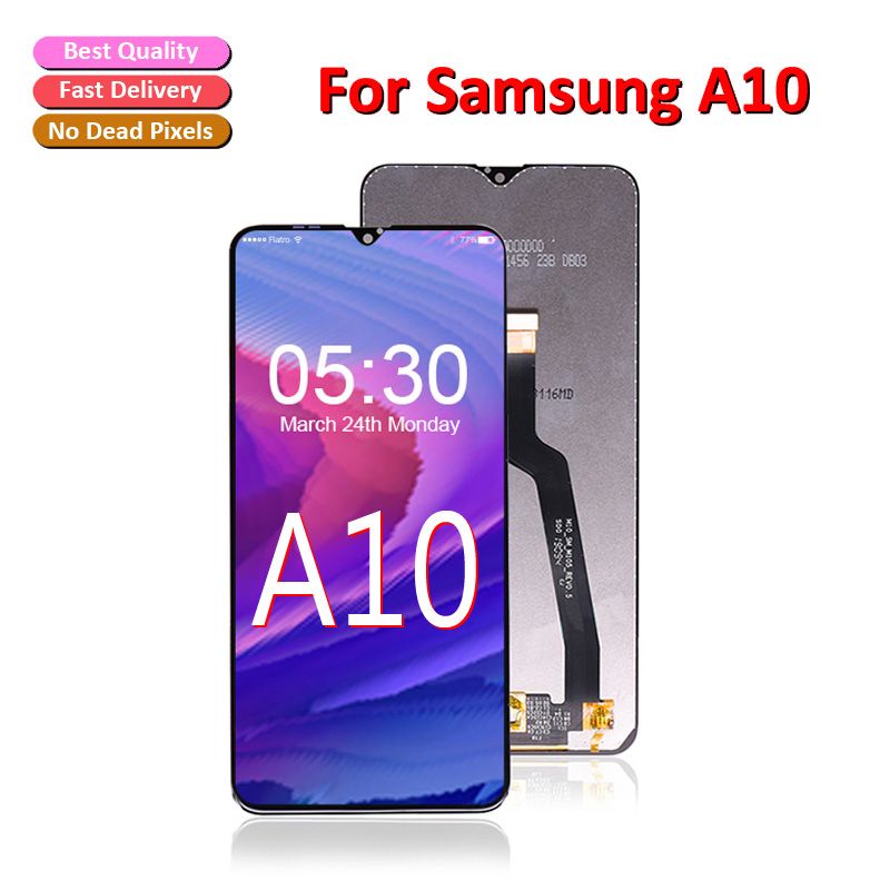 Samsung Galaxy A72 Дисплей Купить
