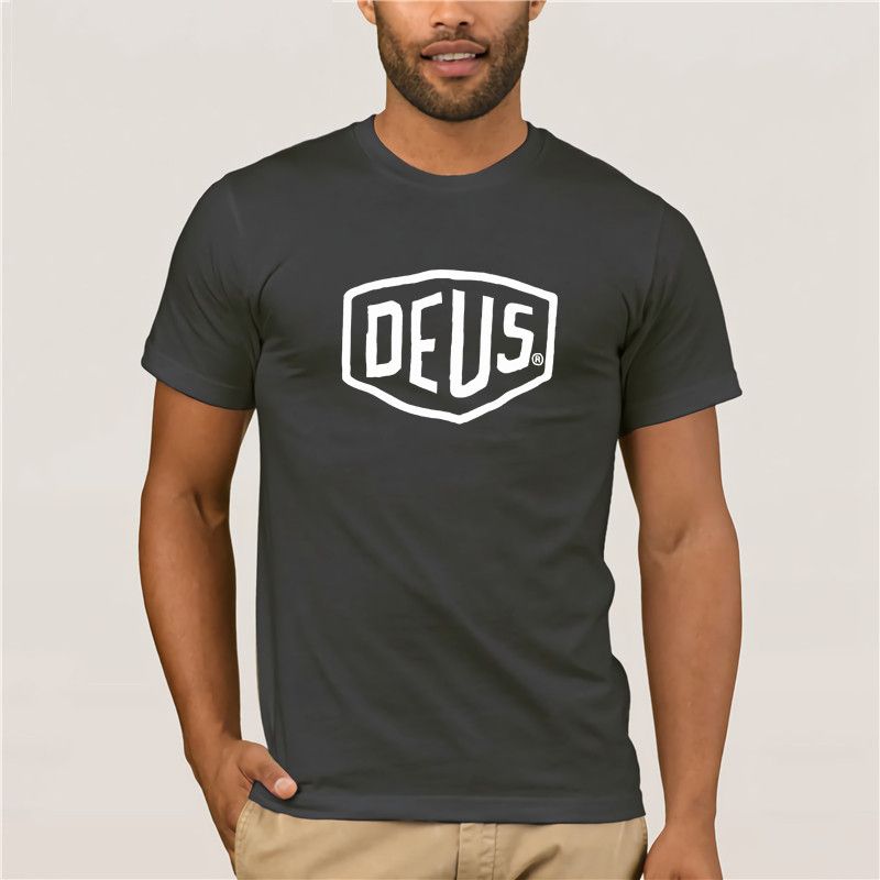 deus shirt