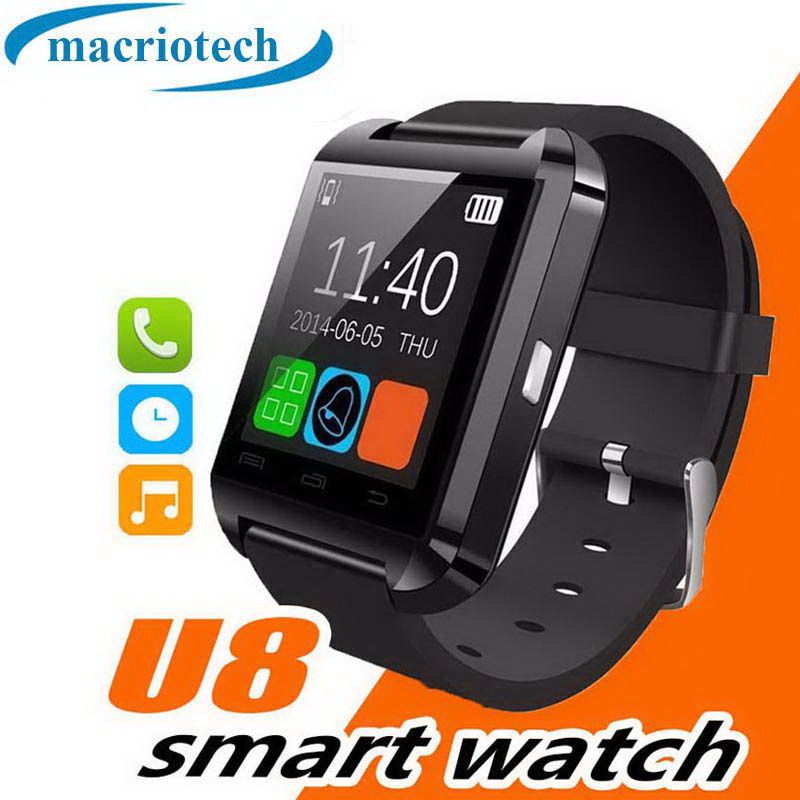 android digital smartwatch