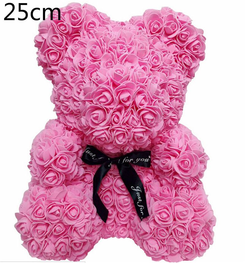 25cm pembe