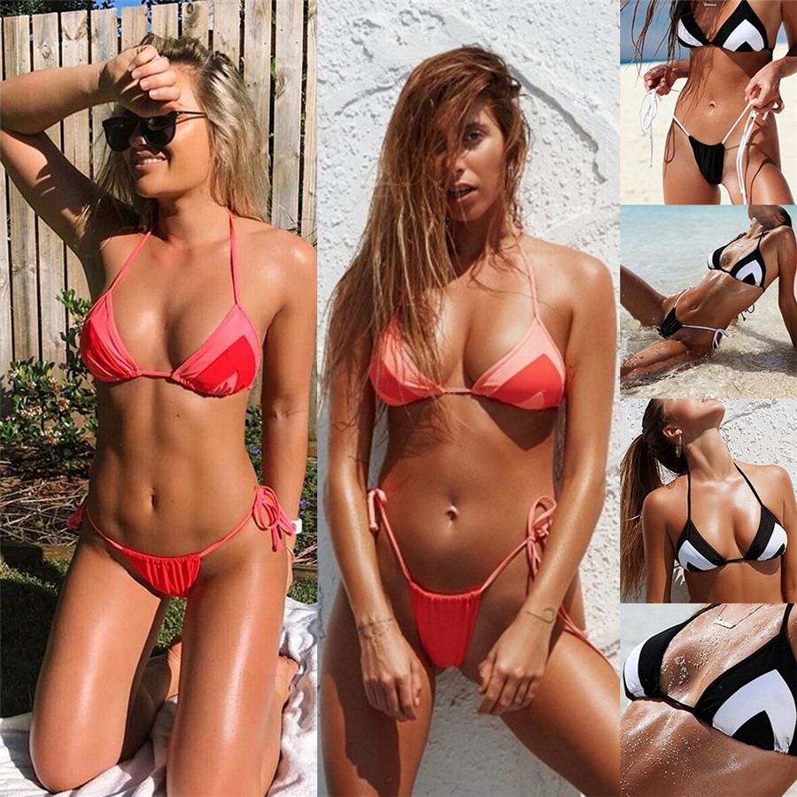 hot swimsuit fashion