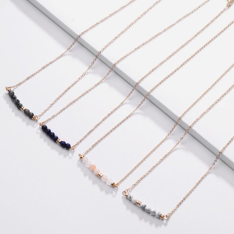 small chokers