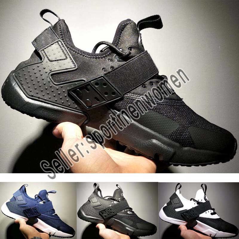newest huaraches