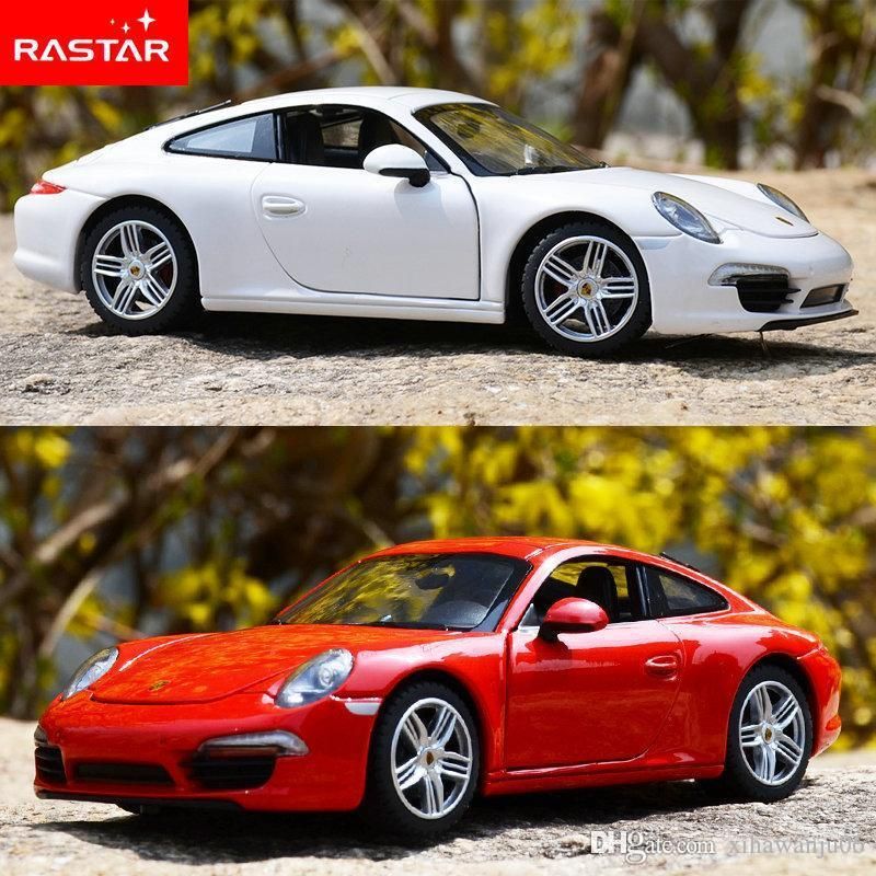rastar porsche 911